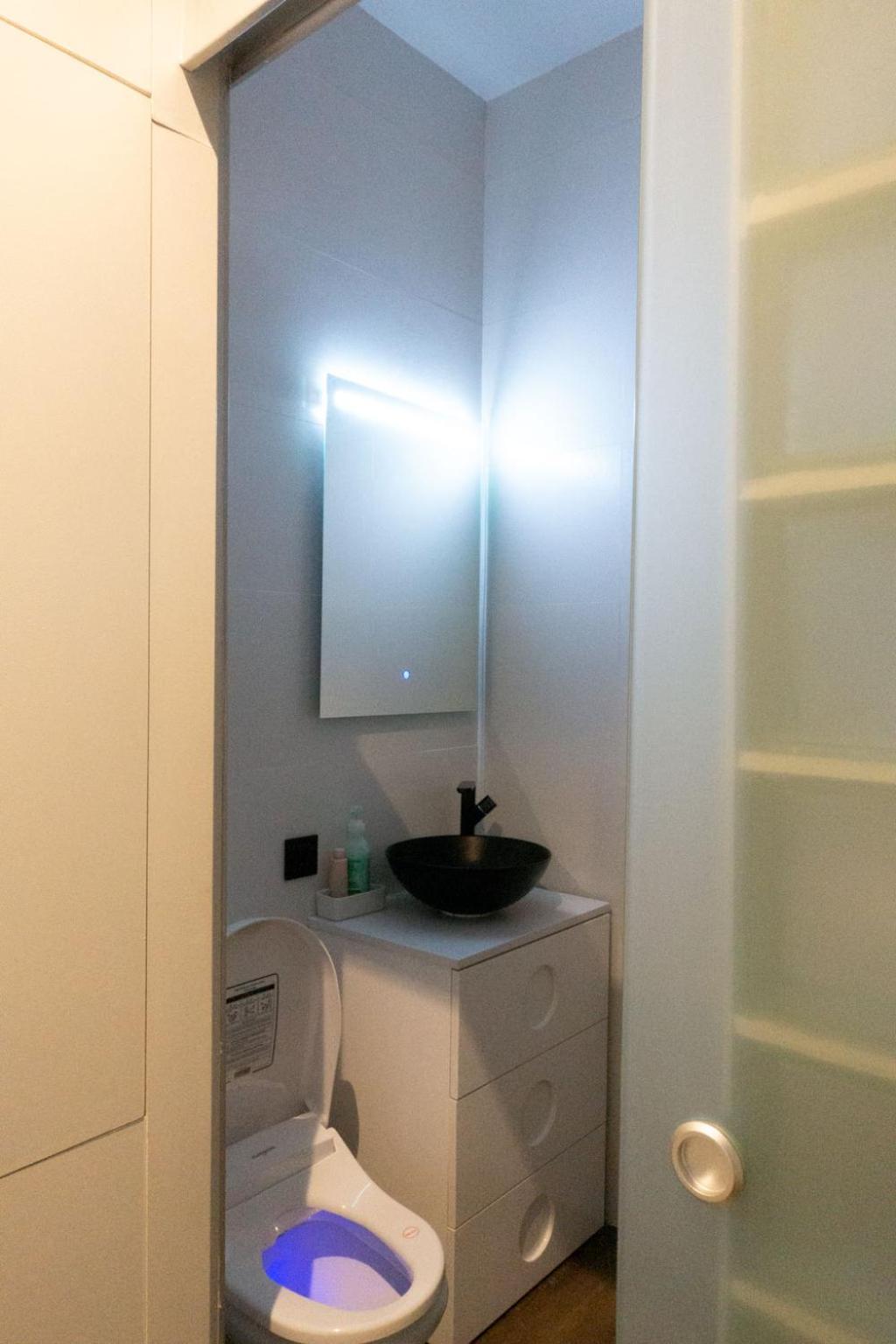 Hortaleza 4, Preciso Estudio En Chueca Junto A La Gran Via De Madrid Buitenkant foto